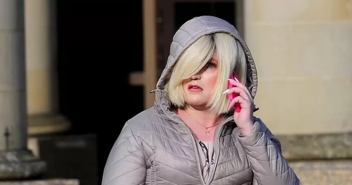 Nicola Sturgeon refuses to apologise for self-ID despite demand from Isla Bryson's mum