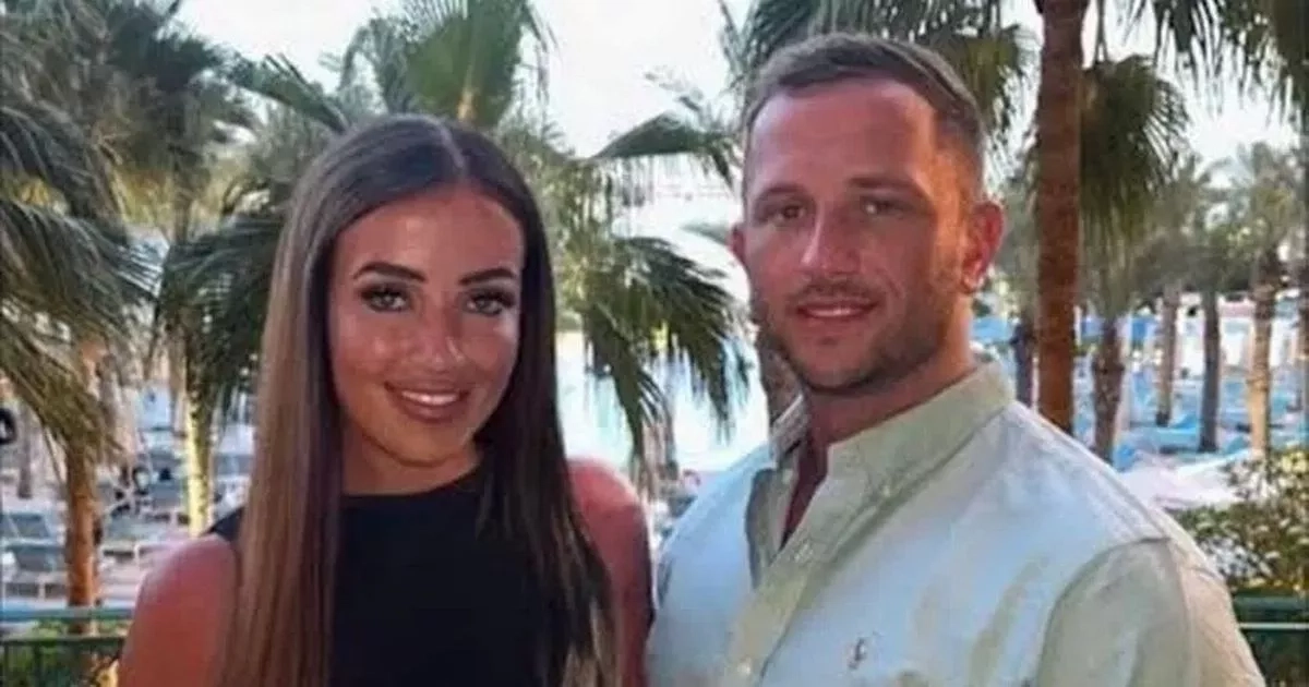 Tourist jailed after killing dad-of-three with vodka bottle on Prague stag do