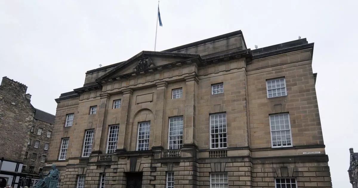 Scots brute caged after 14 year long campaign of sexual abuse against two women