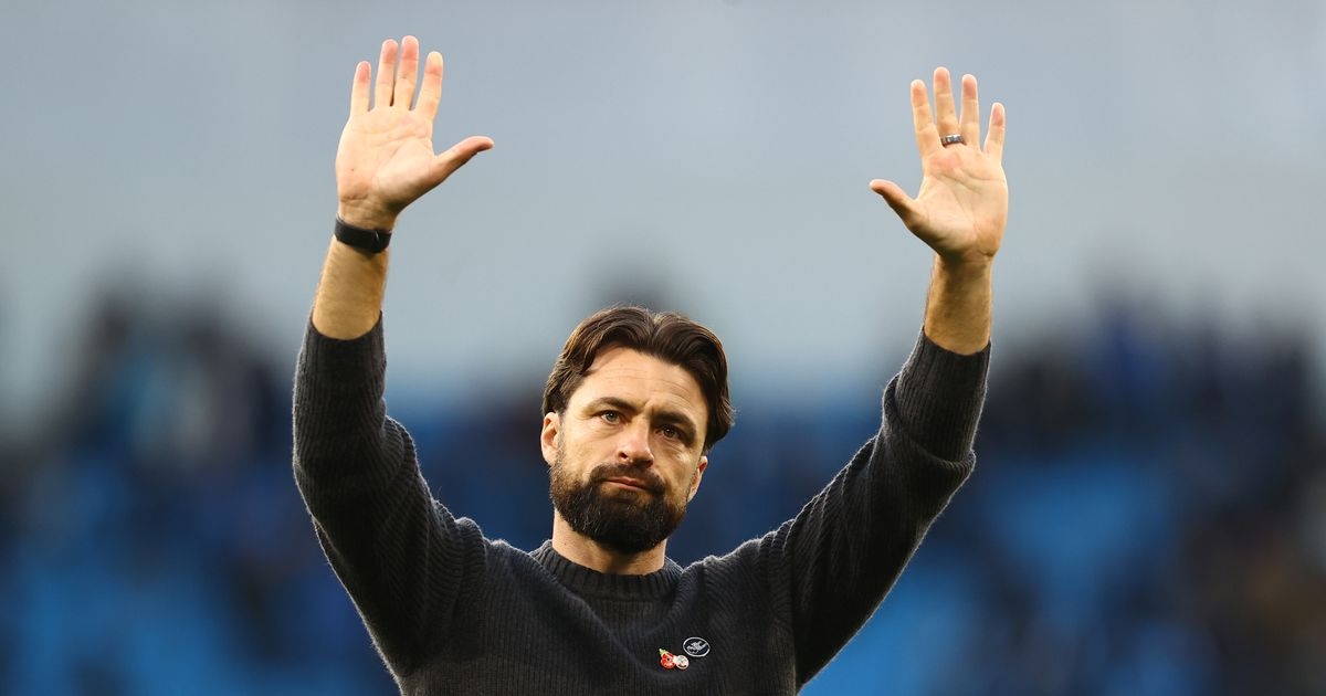 Russell Martin as next Rangers manager intel leaked by Ally McCoist as real Ancelotti 'chance' emerges