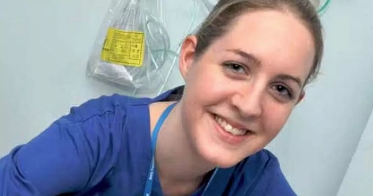 Three ex-senior leaders at hospital where Lucy Letby killed seven babies are arrested