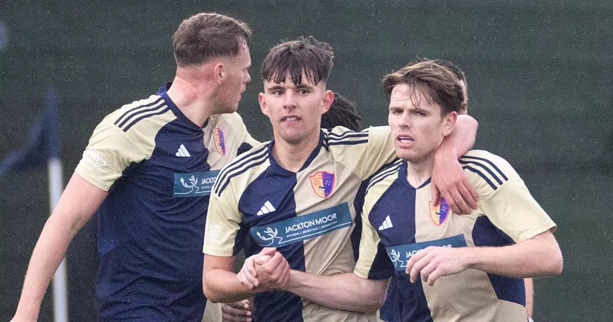 East Kilbride put former Hamilton Accies ace on transfer list