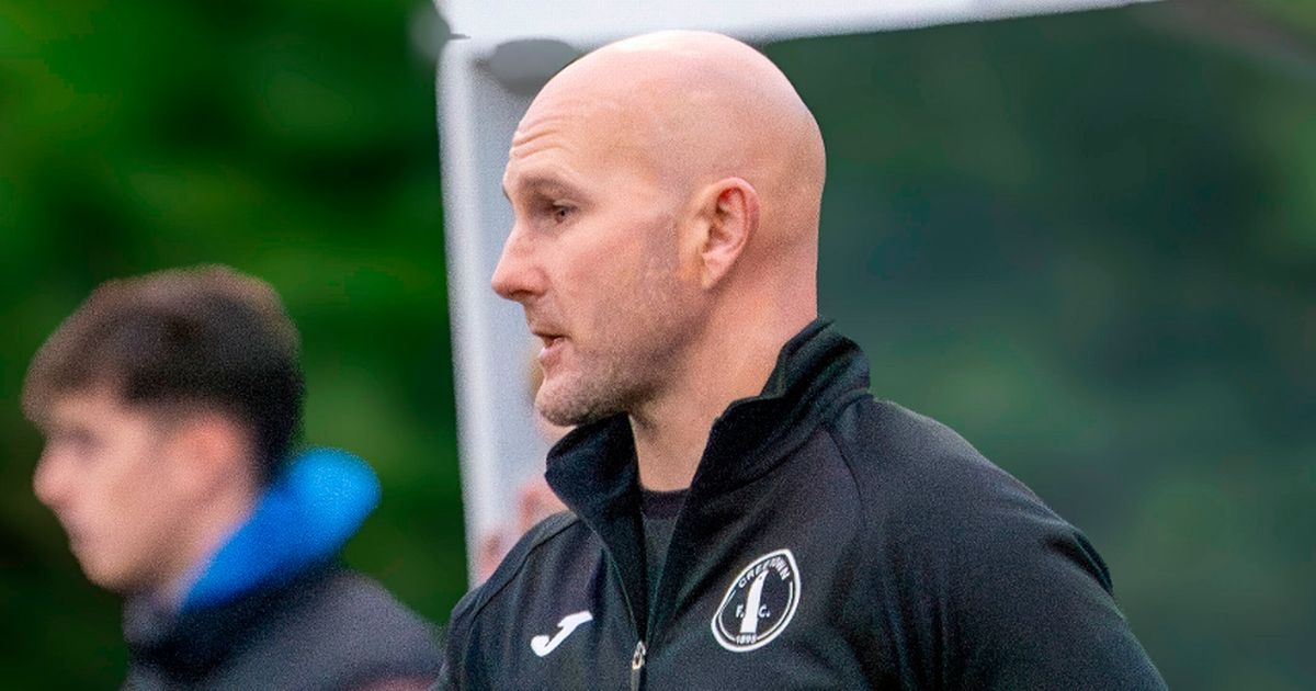 Creetown denied a point after conceding 'cheap goal' at Dalbeattie Star