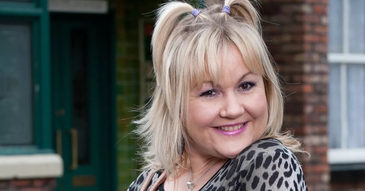 What happened to Coronation Street's Beth Tinker? Exit explained ahead of tipped return