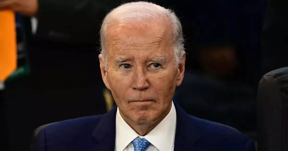 Former US President Joe Biden diagnosed with 'aggressive' prostate cancer