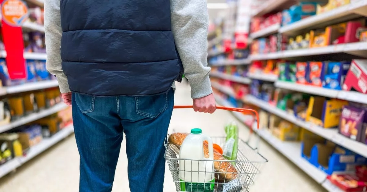 One supermarket now the 'most expensive' after vowing to match Aldi budget prices