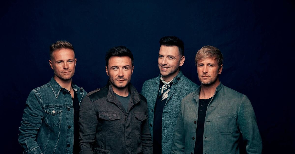 Westlife star pulls out of 25-year celebrations after serious health issues leaving fans concerned
