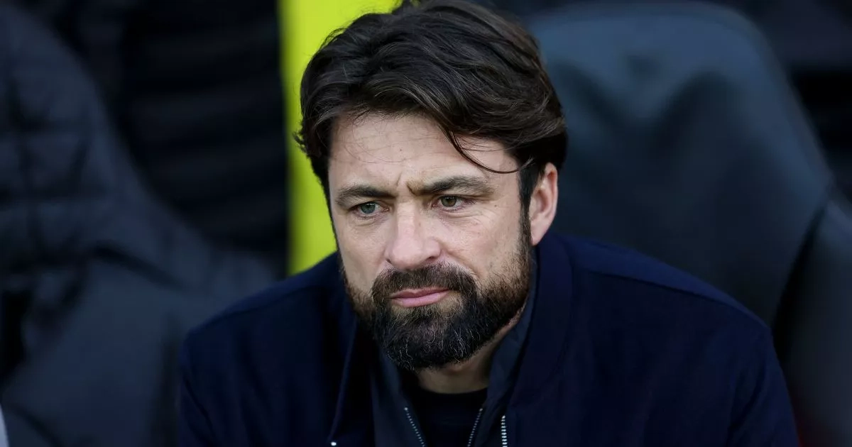 Five unwavering Russell Martin Rangers rules from catching Celtic not the focus to player 'bravery'