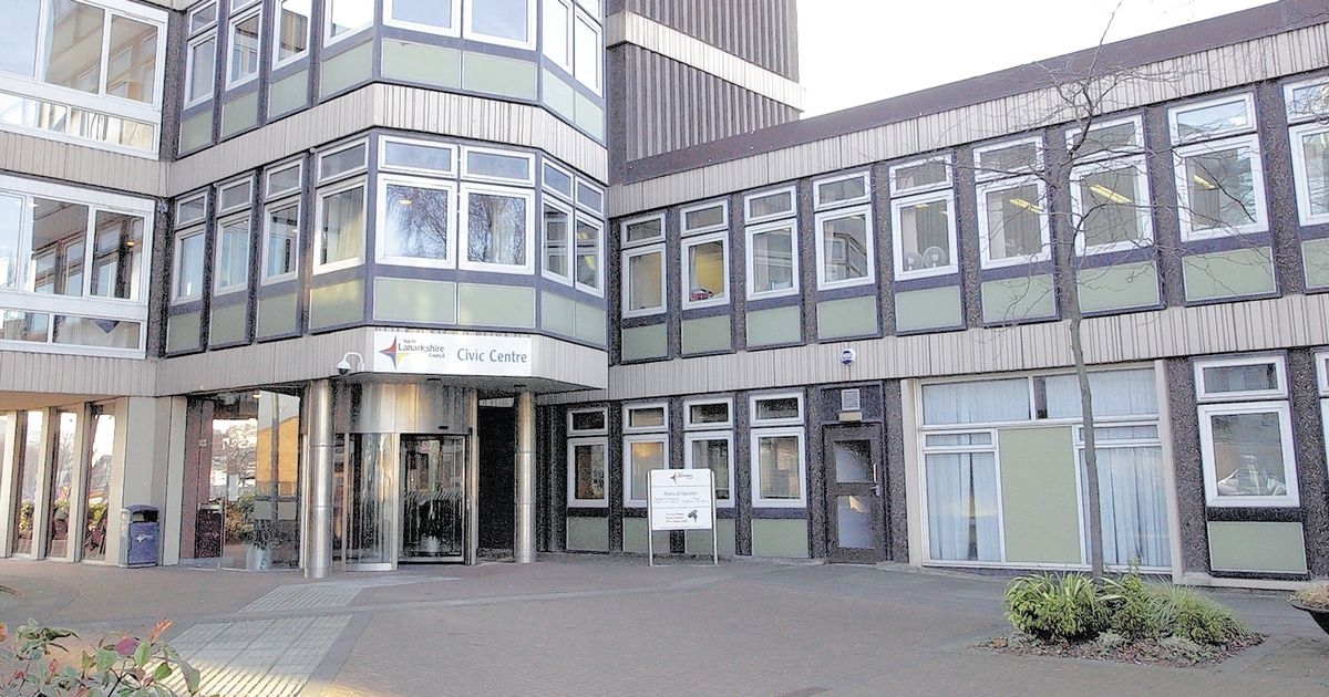 North Lanarkshire Council to decide whether to allow expansion of industrial estate in Cumbernauld