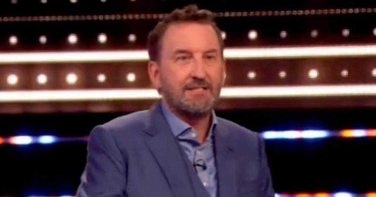 The 1% Club viewers stumped by final question that's 'impossible' unless you spot clue