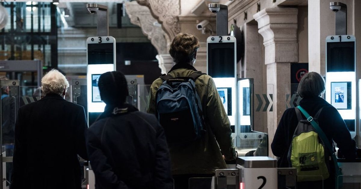 Major summer holiday update for Brits on when they can skip EU airport queues