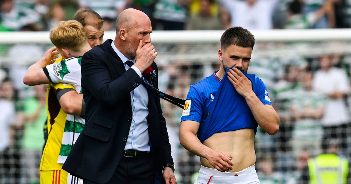 Philippe Clement sees his Nico Raskin transfer prophecy ring true as Rangers star sees Premier League interest rise