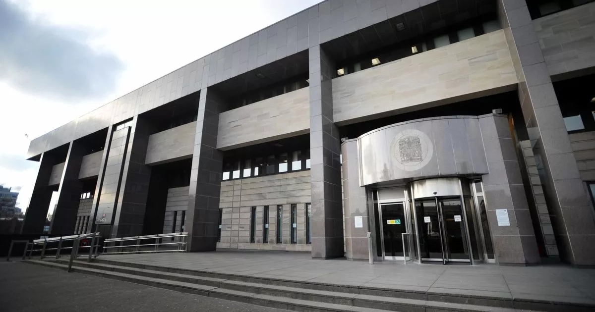 Former Glasgow Lord Provost pleads guilty to stalking ex-partner
