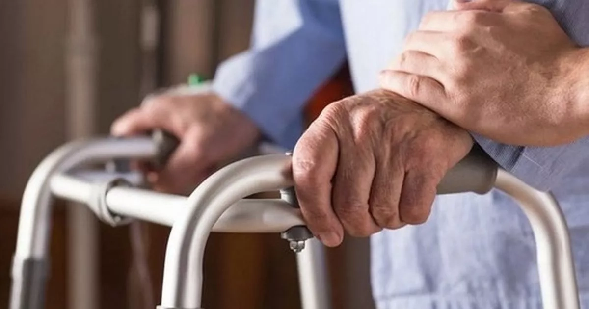 Falkirk Council deliver final 'meals on wheels' as service axed in cost-cutting measures