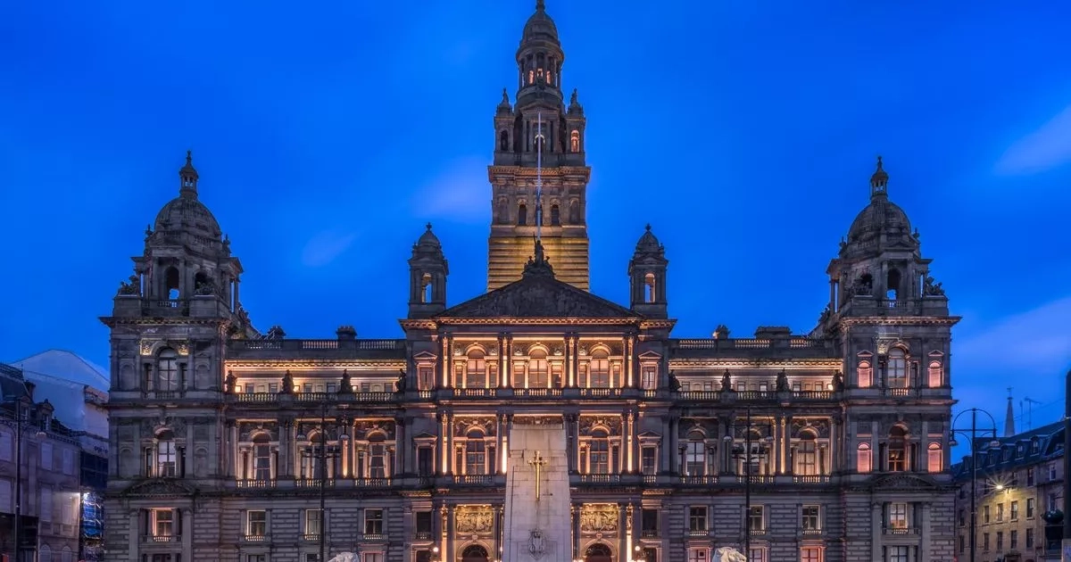 Candidates to lead Labour on Glasgow council revealed as party veteran stands down