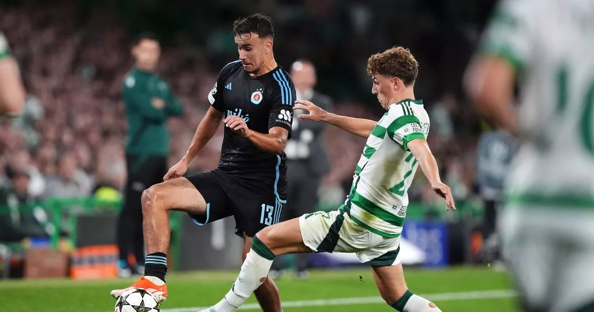 Celtic transfer news bulletin as David Strelec lifts lid on botched move and ex ‘target' slapped with £21m price tag