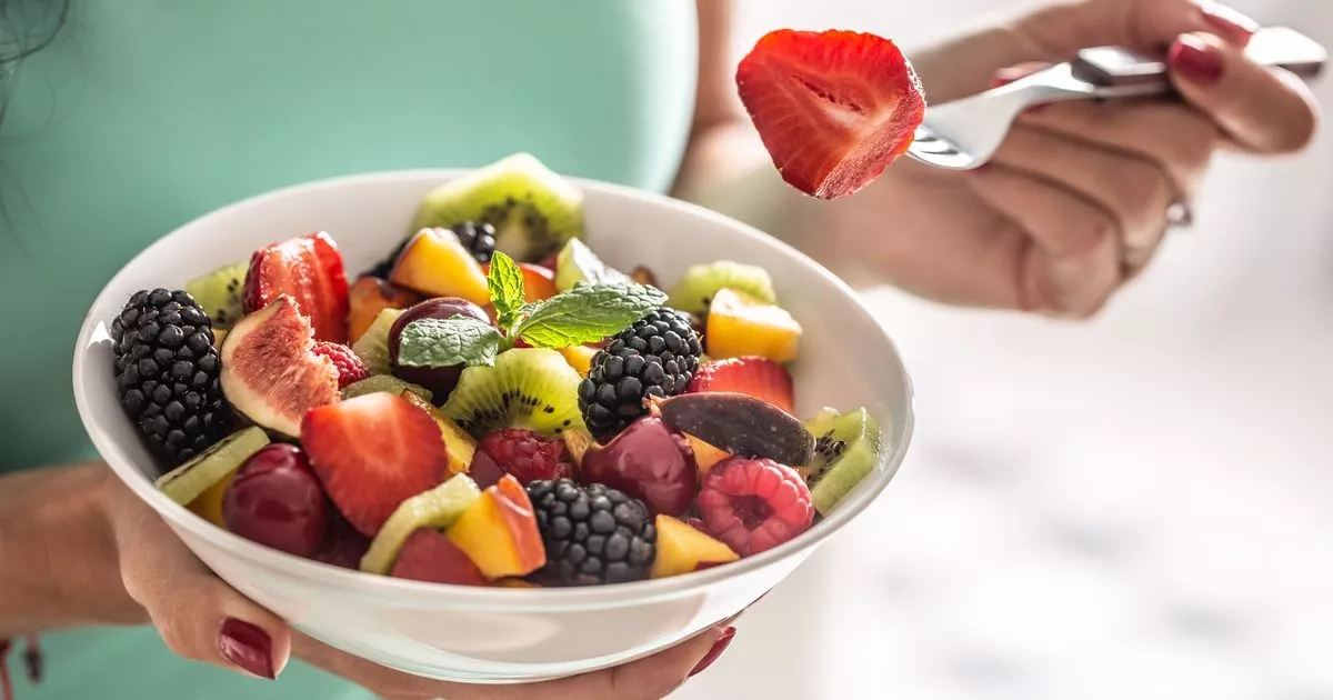 Common fruit scientists say you should eat more of to lower blood pressure