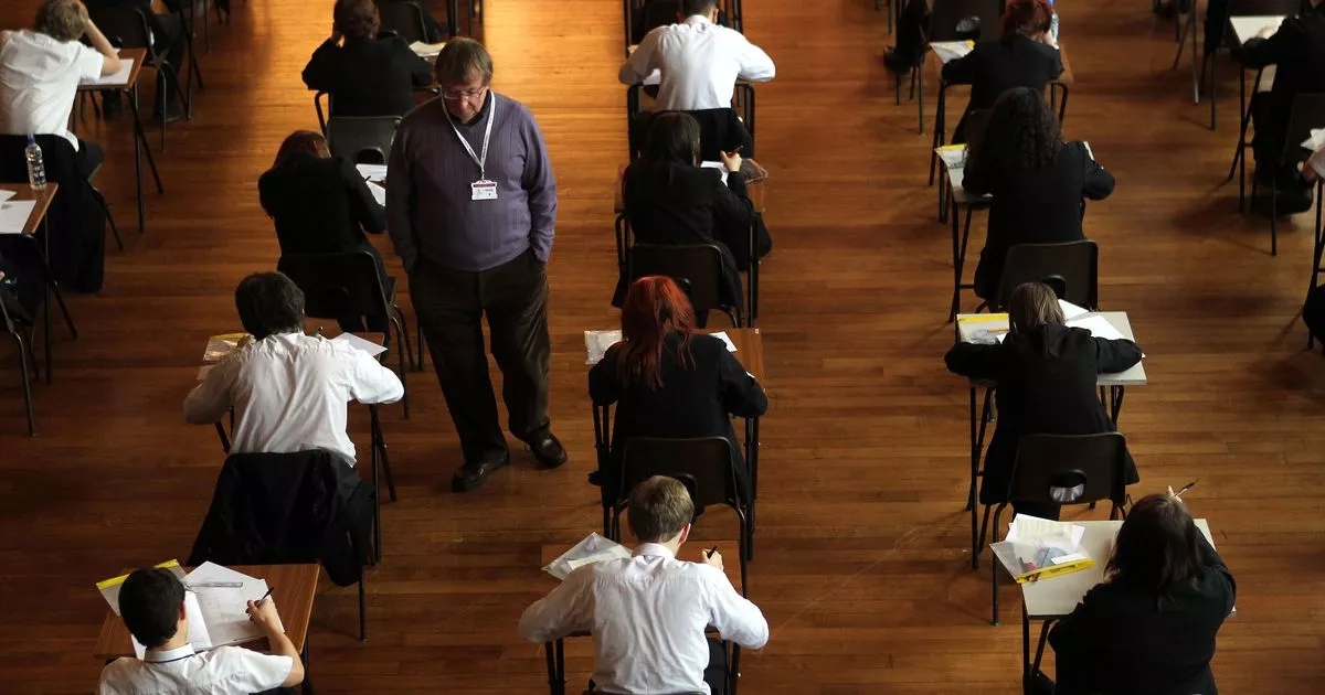 SQA to be scrapped and replaced as MSPs vote through education reform