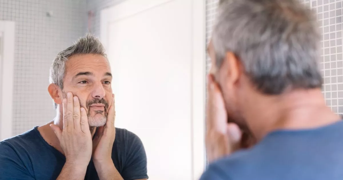 Man finds 'hidden treasure' behind mirror in bathroom - and asks 'what do I do?'