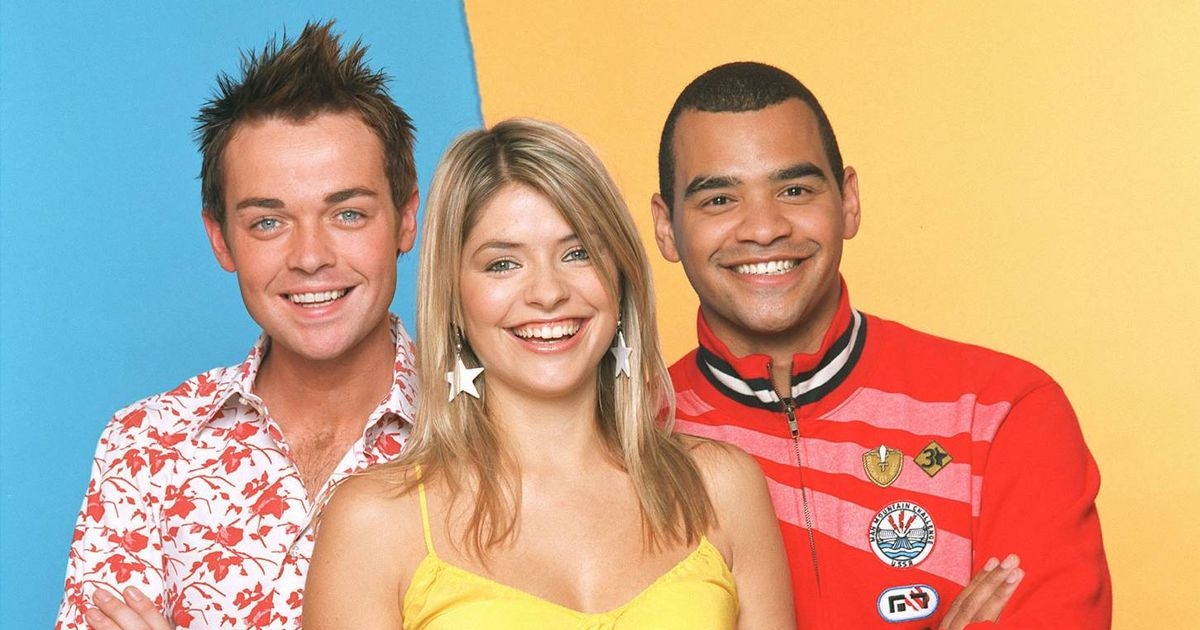 'I was one of the most recognisable faces on TV but I gave it all up to become a teacher'
