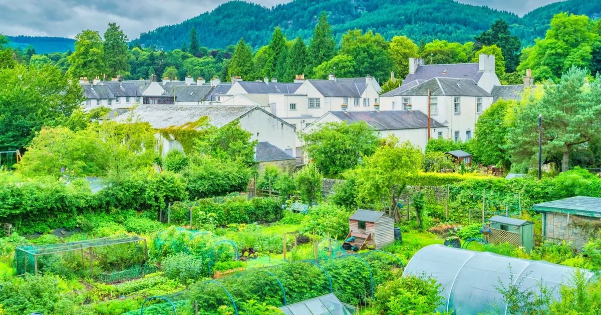 Perth and Kinross Council votes to start process to create Scotland's third short-term let control area