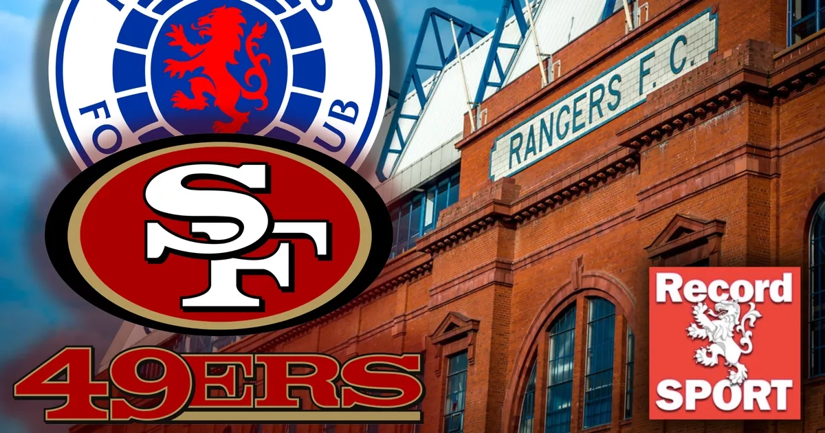 Rangers takeover completed as 49ers sweep into power with £20m pledge and vow to get club back to the top