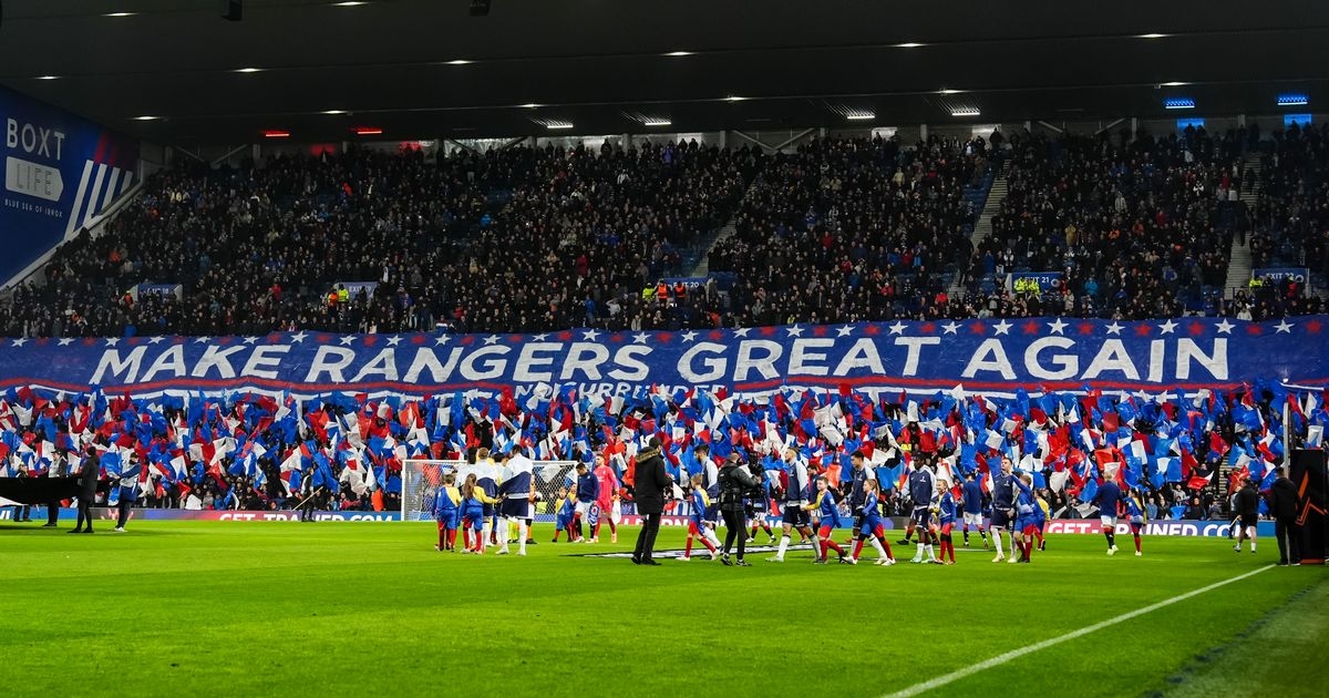 I see cracks in Celtic with transfer fears over four starters so maybe this Rangers claim is a myth –Hugh Keevins