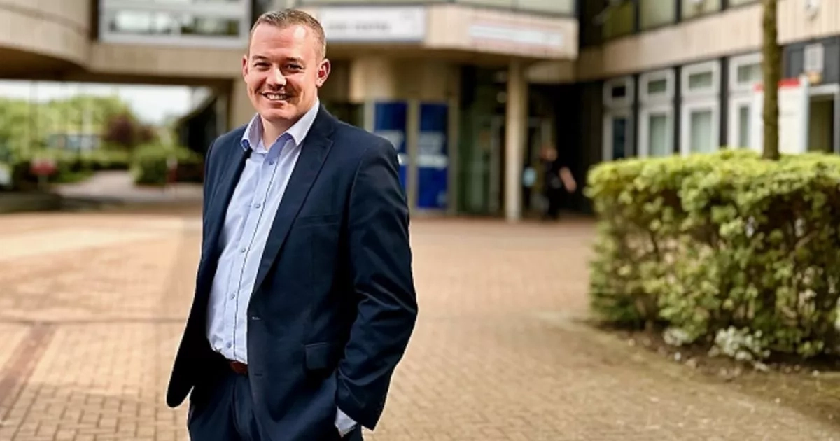 North Lanarkshire Council introduces ground-breaking neonatal leave policy for its staff