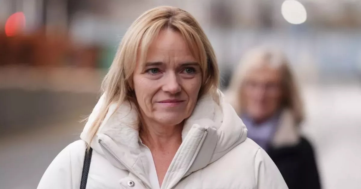 NHS Fife bosses should step down over Sandie Peggie tribunal, says Russell Findlay