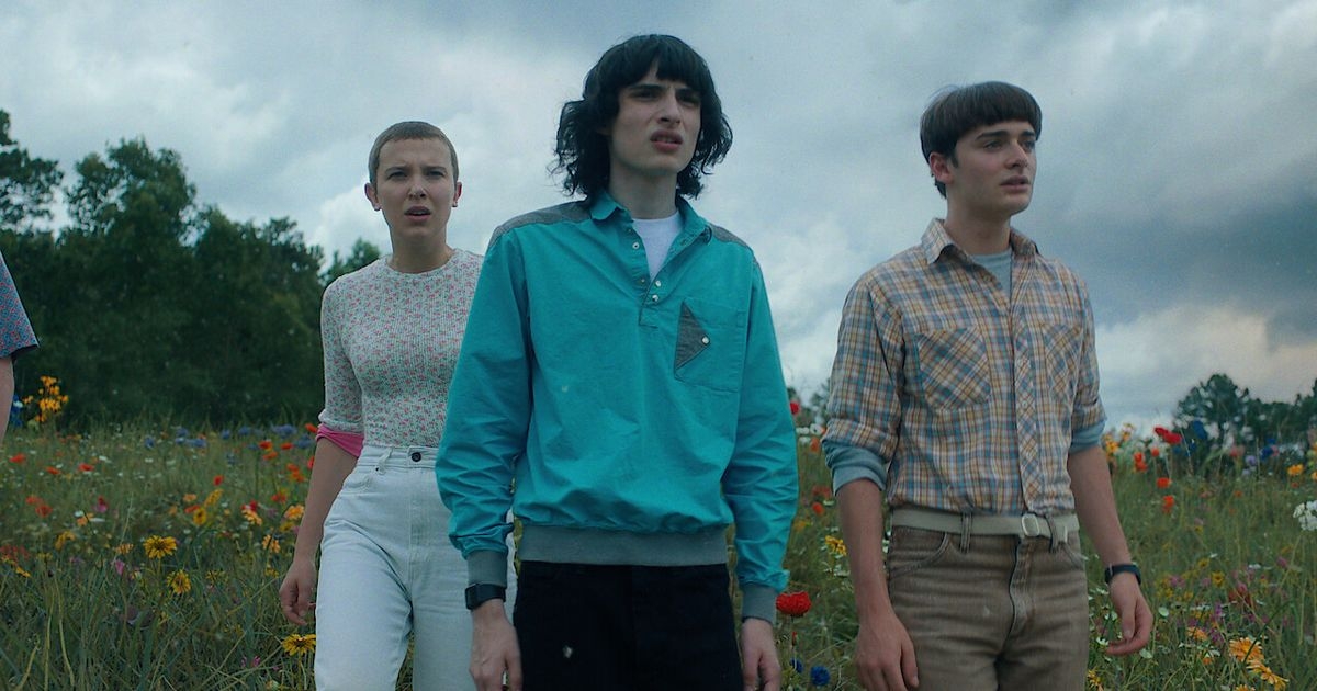 Stranger Things season five: Everything we know about show finale from release date and surprise split