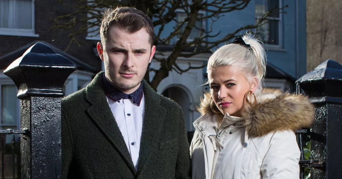 BBC EastEnders Ben Mitchell tipped for soap return following axe