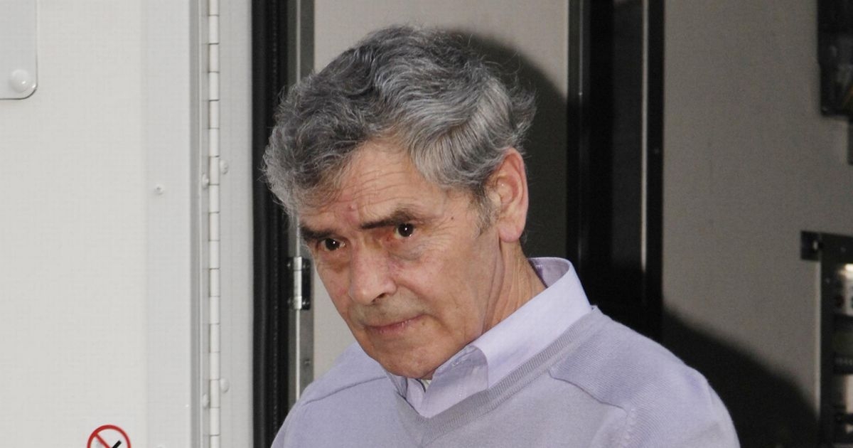 Peter Tobin documentary on how cops caught evil Scots serial killer soars up BBC download charts