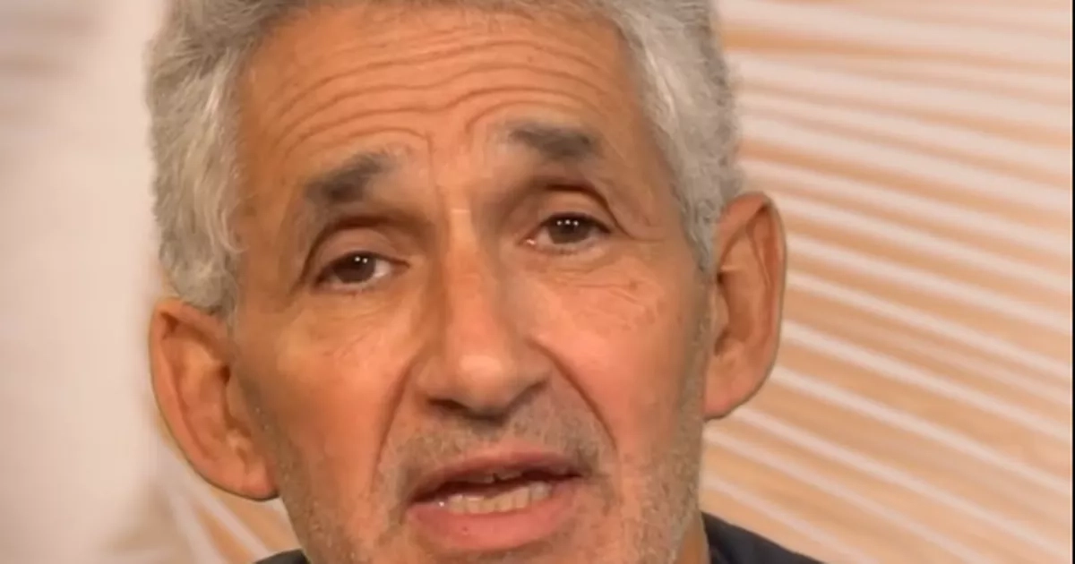 Tim Spector says eating at specific time of day is 'worst thing you can do' for weight loss