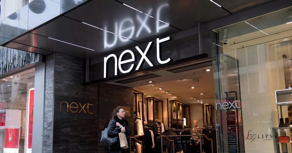 Next's 'comfy from first wear' cowboy boots are 'bang on trend' for summer