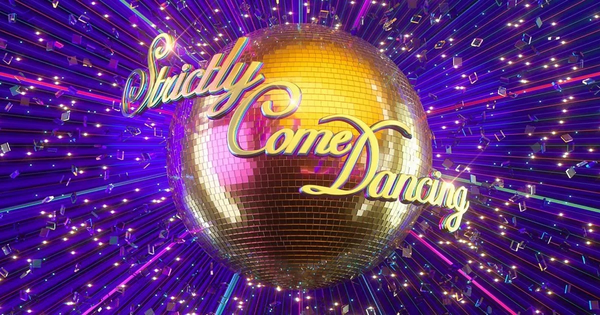 ITV icon details Strictly 'ban' as they confess on-air 'I can't do it'