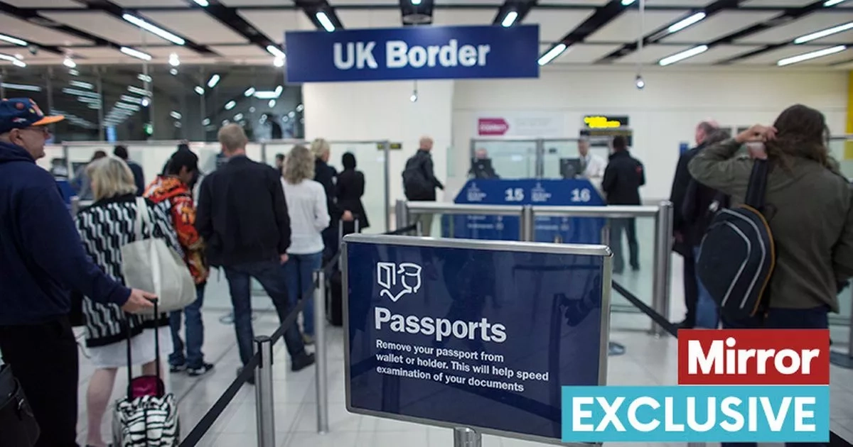 Labour blocks bid to allow SNP Government to bring in more foreign workers