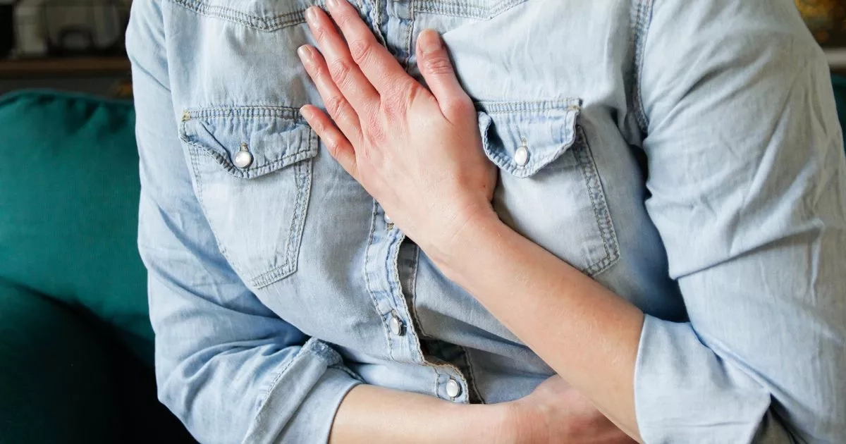 'Horrific' illness spreading with symptoms that last up to six weeks