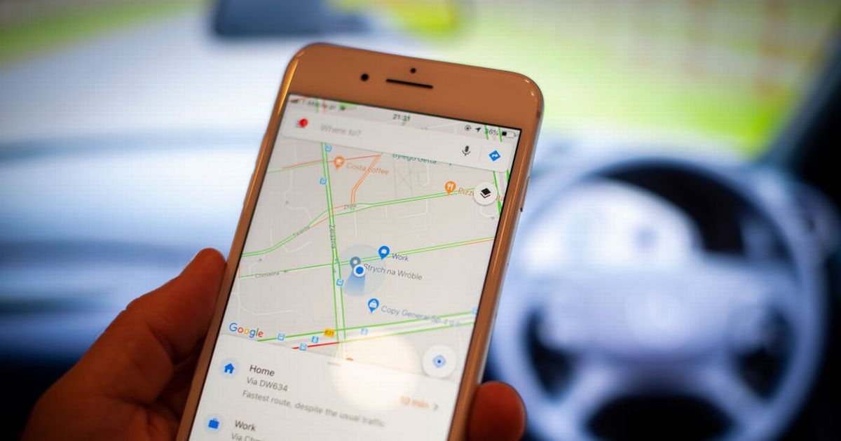 Drivers warned over common sat nav mistake that can see you fined £200