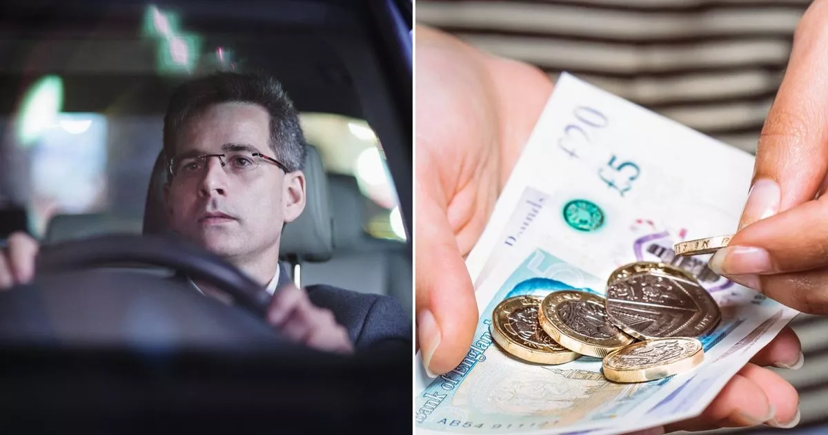 DVLA tells drivers they could be entitled to car tax refund amid price rises