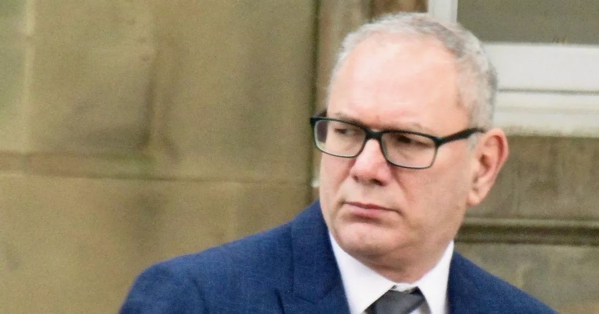Pervert masseur found dead after groping women while carrying out treatments