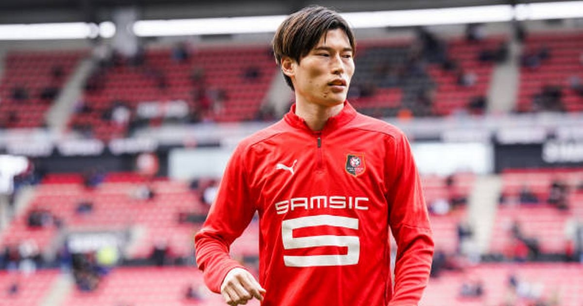 Kyogo sparks Birmingham City interrogation as Rennes insider breaks silence on Celtic hero's transfer rumours