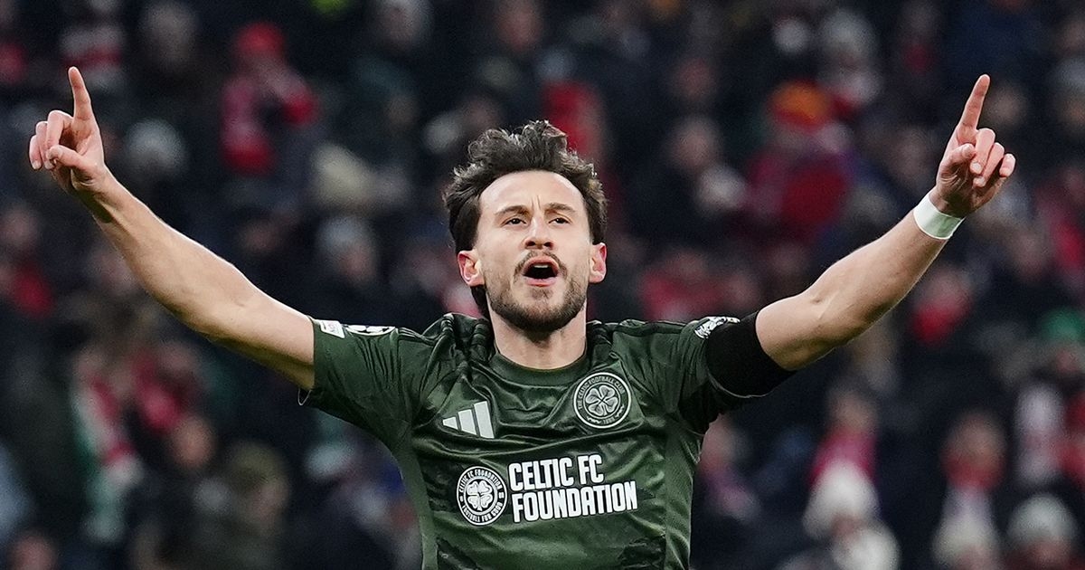 Celtic transfer window explodes with five deals in motion from Como 'talks' over Kuhn to £5.1m defender 'offer'