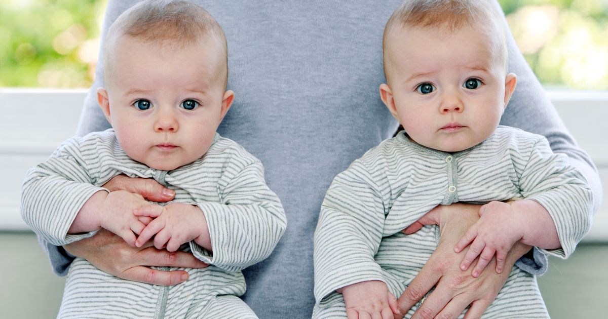 The most unpopular dad names in UK - check if your baby has one that's fizzling out