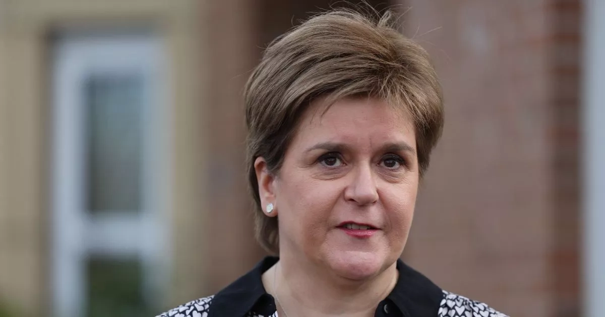 Nicola Sturgeon and MSPs lobbied minister over rent cap removal