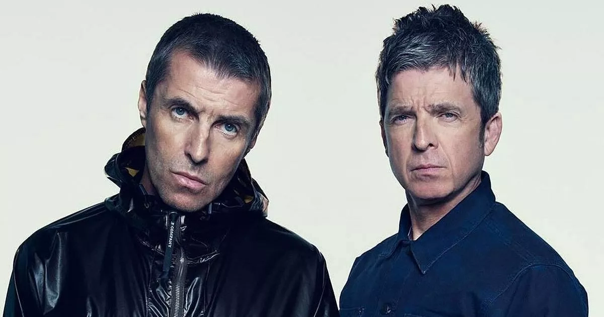 Oasis manager reveals truth about new album and more tour dates