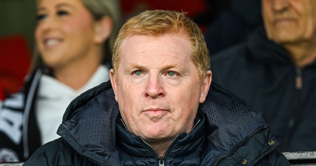 Neil Lennon challenges Rangers, Hearts, Hibs and Aberdeen to raise standards after 'drop off' in quality