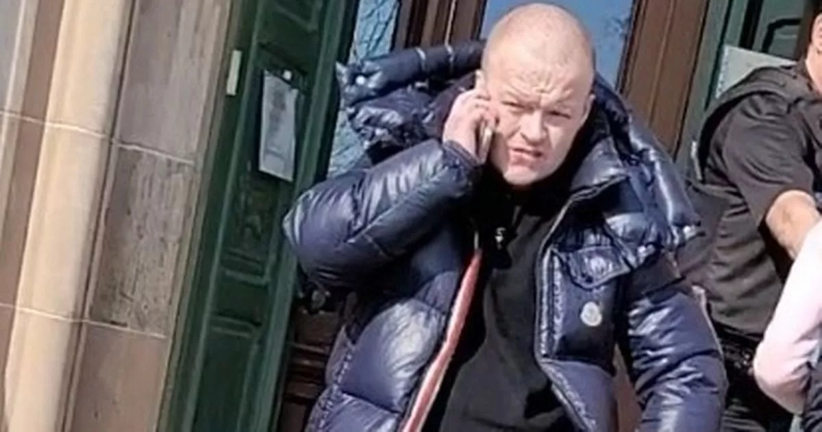 Gangland enforcers dodge jail after petrol bombing luxury car over £100k drug debt