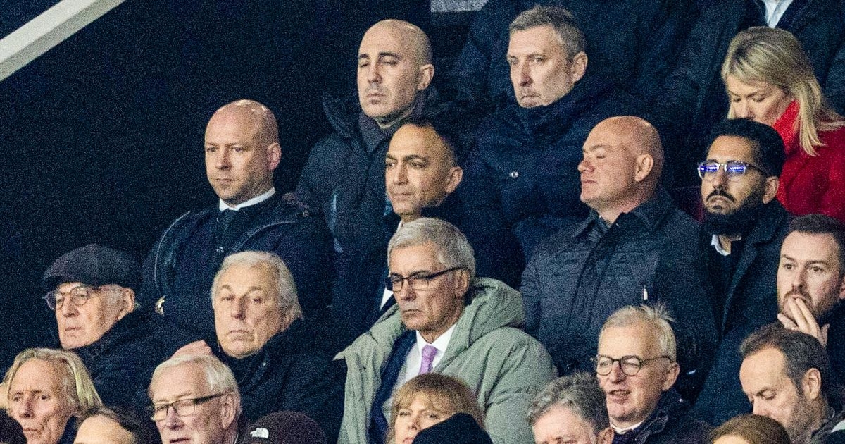 Rangers will never suffer Crystal Palace UEFA sweat as SFA chief makes dual ownership rules clear