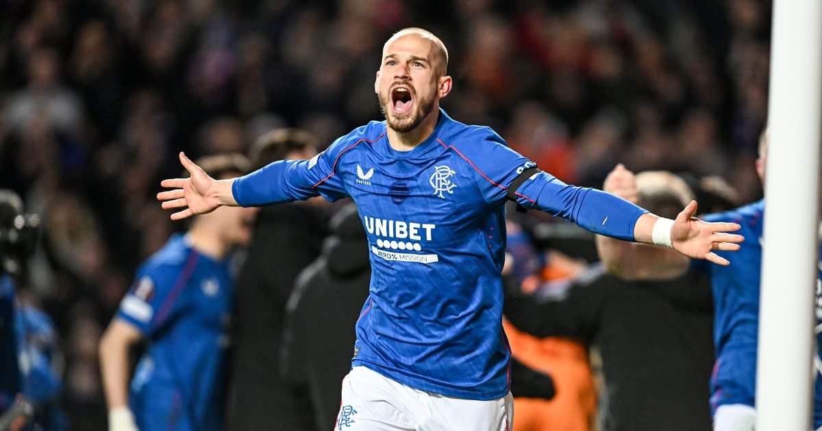Rangers placed on Vaclav Cerny red alert over Wolfsburg 'fire sale' as Cyriel Dessers makes transfer stance clear