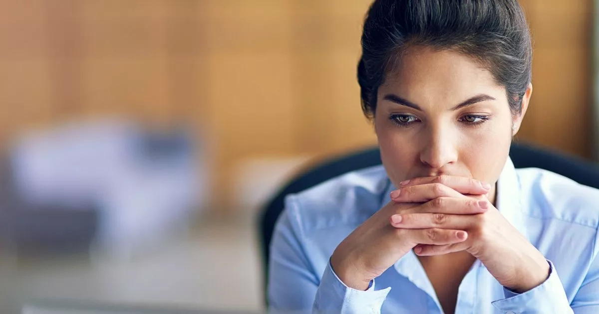 Woman left fuming as boss says denim shorts are 'inappropriate' for office